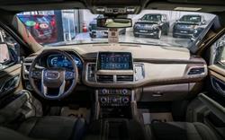 جي ام سي يوكون